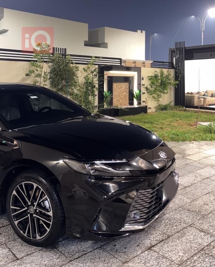 تويوتا كامري